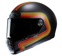 HJC, Casque Moto Intégral V10 FONI MC1SF, L