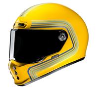 HJC, Casque Moto Intégral V10 FONI MC3, M