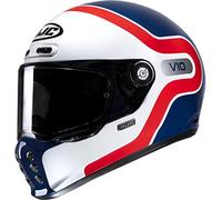 HJC, Casque Moto Intégral V10 GRAPE MC1SF, L
