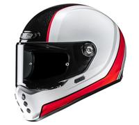 HJC, Casque Moto Intégral V10 HODU MC1, XXL