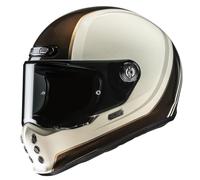 HJC, Casque Moto Intégral V10 HODU MC9, S