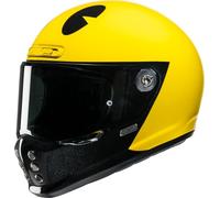 HJC, Casque Moto Intégral V10 Pacman BANDAI NAMCO MC3, L