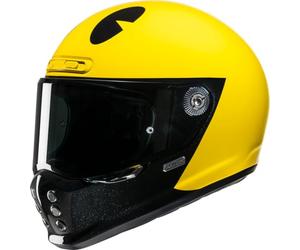 HJC, Casque Moto Intégral V10 Pacman BANDAI NAMCO MC3, S