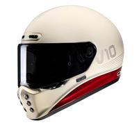 HJC, Casque Moto Intégral V10 Tami MC1, S