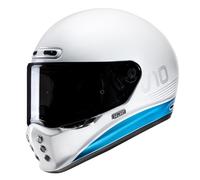 HJC, Casque Moto Intégral V10 Tami MC2, XS
