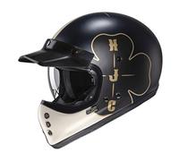 HJC CASQUE INTÉGRAL V60 OFERA - XXL - V60 OFERA - MC5SF