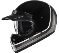 HJC, Casque Moto Intégral V60 SCOBY MC5, S