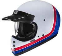 HJC Casque moto V60 Scoby MC-21 L