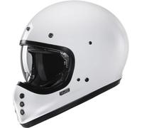 HJC, Casque Moto Intégral V60 UNI Blanc, M