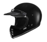 HJC, Casque Moto Intégral V60 UNI Noir, M