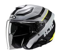 HJC, Casque Moto Jet F31 NABY MC3HSF, XL