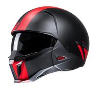 HJC, Casque Moto Jet i20 BATOL MC1SF, M