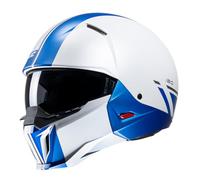 HJC, Casque Moto Jet i20 BATOL MC2SF, L