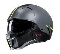 HJC, Casque Moto Jet i20 BATOL MC3HSF, M