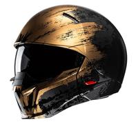 HJC, Casque Moto Jet i20 Furia MC9, M