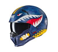 HJC, Casque Moto Jet i20 Vanguard Call of Duty, XXL