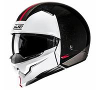 HJC, Casque Moto Jet I20 Vena MC1, XXL