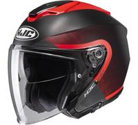 HJC, Casque Moto Jet i30 DEXTA MC1SF, XXL