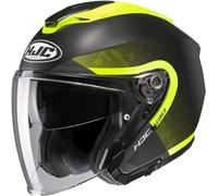 HJC, Casque Moto Jet i30 DEXTA MC3HSF, XL