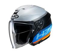 HJC, Casque Moto Jet i30 VICOM MC27SF, XXL