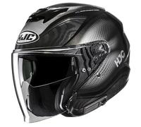 HJC, Casque Moto Jet I31 DEPE Black/Grey MC5, L