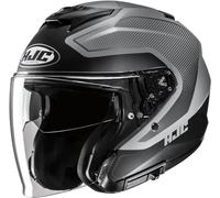 HJC, Casque Moto Jet i31 TEVIS MC5SF, S