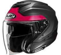 HJC, Casque Moto Jet i31 TEVIS MC8SF, M