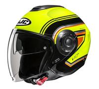 HJC, Casque Moto Jet i40N LINIA MC3H, XXL