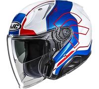Casque Jet HJC RPHA 31 DEREEN MC21