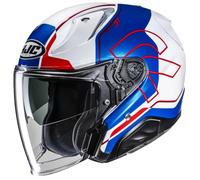 HJC, Casque Moto Jet RPHA 31 DEREEN MC21, XXL
