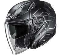 HJC Casque moto RPHA 31 Dereen MC5SF Taille M