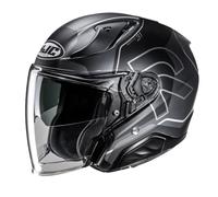 HJC Casque moto RPHA 31 Dereen MC5SF Taille S