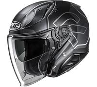 HJC, Casque Moto Jet RPHA 31 DEREEN MC5SF, XS