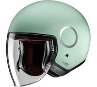 HJC, Casque Moto Jet RPHA 40 UNI Green Relax, XS