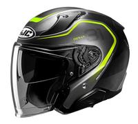 HJC, Casque Moto Jet RPHA31 KOUV MC3HSF, M