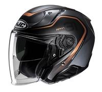 HJC, Casque Moto Jet RPHA31 KOUV MC9SF, XL