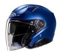 HJC Casque moto RPHA 31 Blue Semi-Matt S