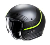 HJC, Casque Moto Jet V31 BYRON MC3HSF, XS