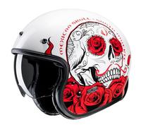 HJC, Casque Moto Jet V31 DESTO MC1, M