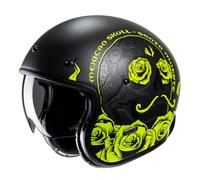 HJC, Casque Moto Jet V31 DESTO MC3HSF, XL