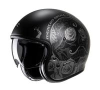 HJC, Casque Moto Jet V31 DESTO MC5SF, M