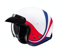 HJC, Casque Moto Jet V31 EMGO MC8SF,