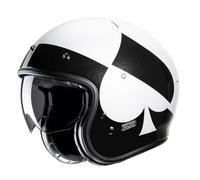 HJC, Casque Moto Jet V31 KUZ MC5, XS