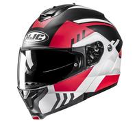 HJC C91N KAON - XS - C91N KAON MC1SF - NOIR/BLANC/ROSE