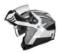 HJC, Casque Moto Modulable C91N KAON MC5, XS