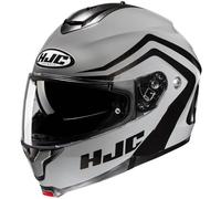 HJC, Casque Moto Modulable C91N NEPOS MC5, XXL