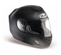 HJC, Casque Moto Modulable F100 CARBON STAN MC21, XXL