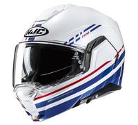 HJC, Casque Moto Modulable i100 SYSMA MC21, L