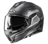 HJC, Casque Moto Modulable i100 SYSMA MC5SF, XXL