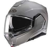 HJC, Casque moto modulable i100 UNI Nardo Grey, XL
